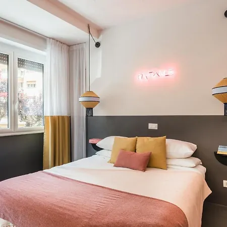 Bed & Breakfast Marcantonio - Vatican - Rome