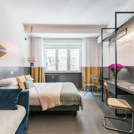 Bed & Breakfast Marcantonio - Vatican -