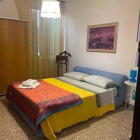 Homestay Stanza De Casa *