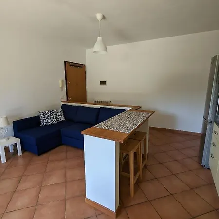 Residenza Alabama Apartment Rome