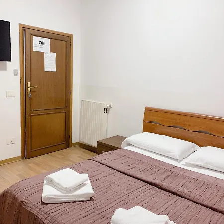 Guest house Mille Rome