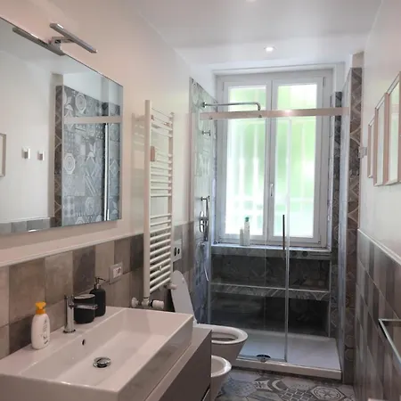 Appartement Rhome In Vatican *