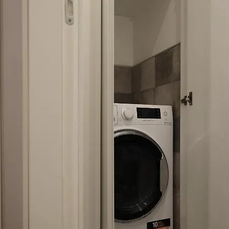 Apartment Rhome In Vatican