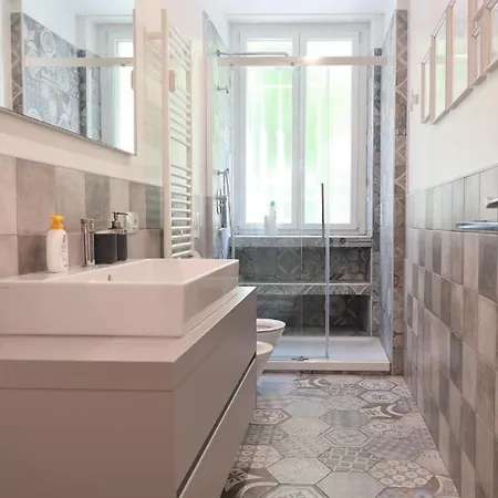 Apartment Rhome In Vatican Rome