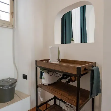 Apartment D'elite Trevi Fountain *