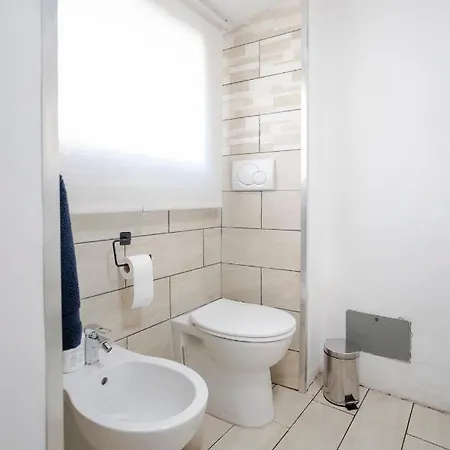 D'elite Trevi Fountain Apartment