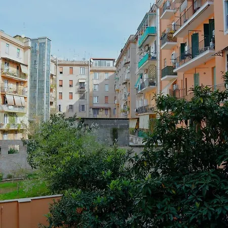 Casa Sweet Di Fatha Rome