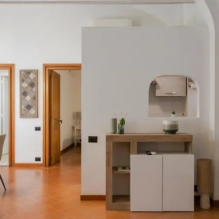 Apartment D'elite Trevi Fountain Rome