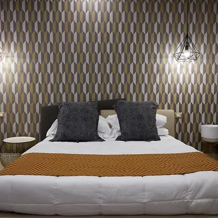 Hotel Vaticano 2*