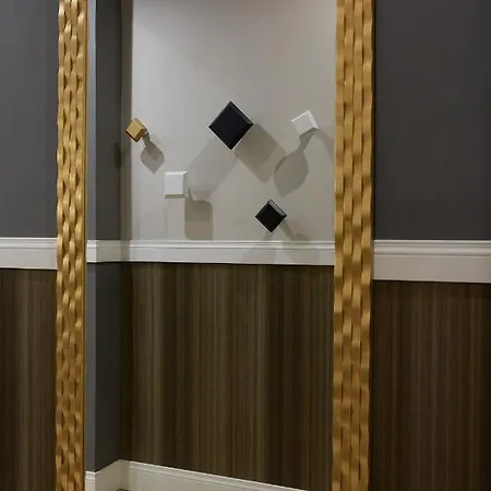 فاتيكانو فندق 2*