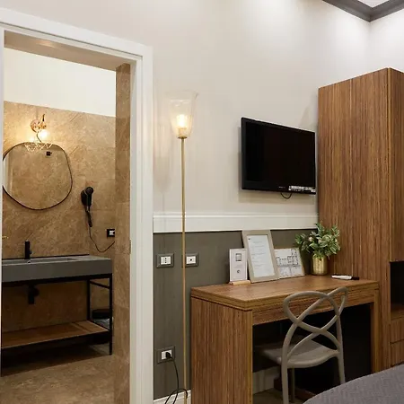 Vaticano Hotel 2*