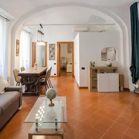 Apartmán D'elite Trevi Fountain *
