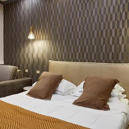Hotel Vaticano
