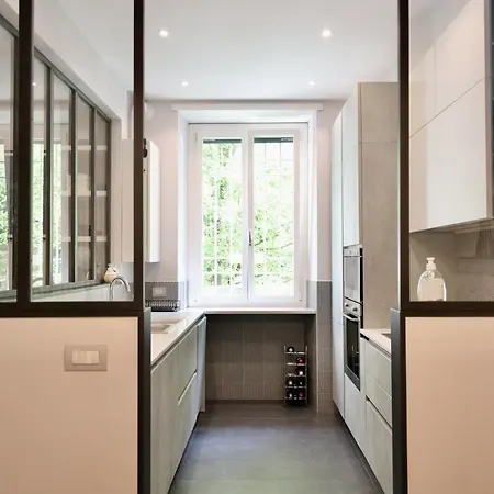Apartment Rhome In Vatican *