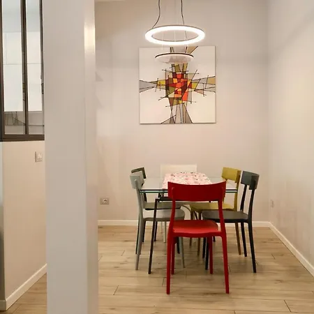 Appartement Rhome In Vatican Rome