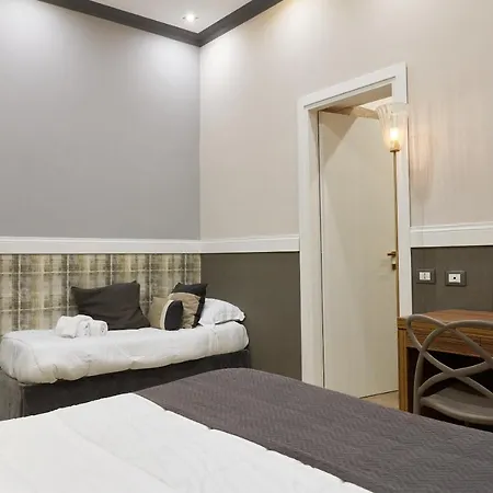 Vaticano Hotel Roma