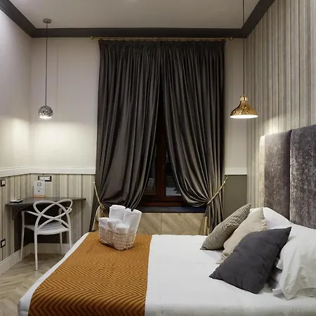 Vaticano Hotel 2*