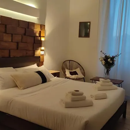 Adventor Eco-suites *