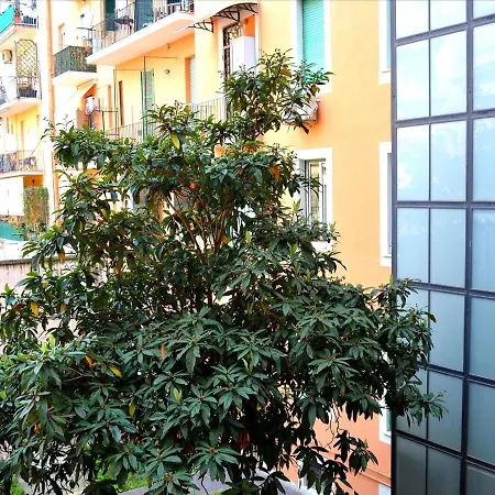 Casa Sweet Di Fatha Rome