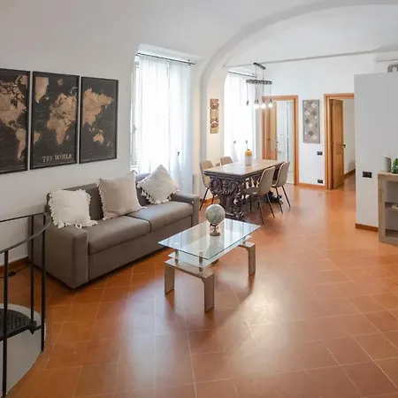 Apartment D'elite Trevi Fountain