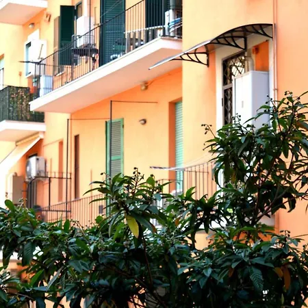 Casa Sweet Di Fatha Apartment Rome