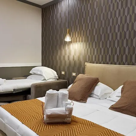 Vaticano Hotel