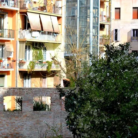 Apartment Casa Sweet Di Fatha Rome