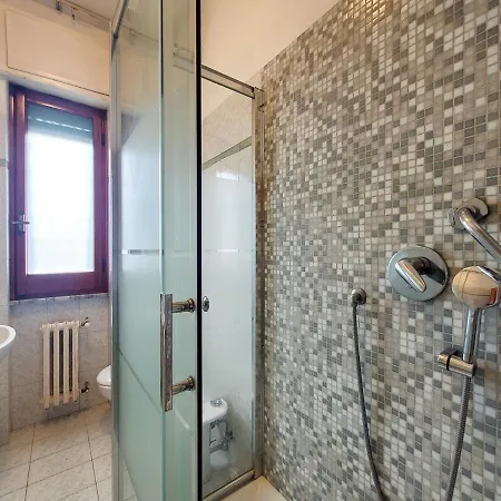 Appartamento Green Home Roma