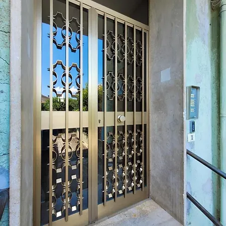 Appartamento Green Home *
