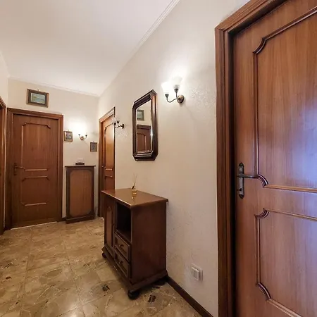 Green Home Appartamento *