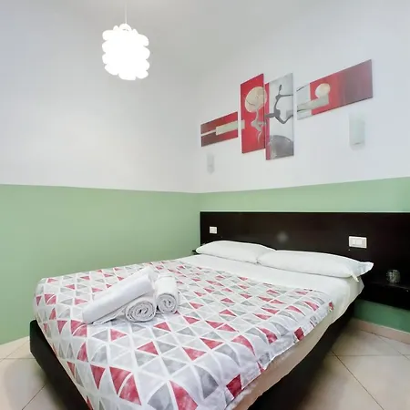 Гостевой дом Dandi Domus 2*