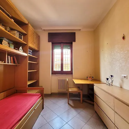 Green Home * Roma