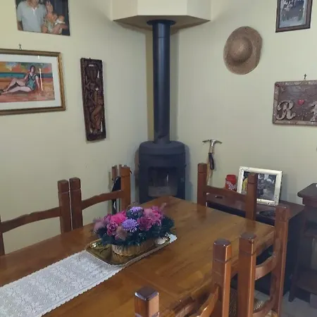 Apartment Lochaletcivico46
