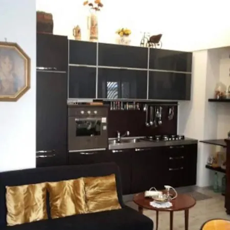 Vatican Confort Apartment Rome