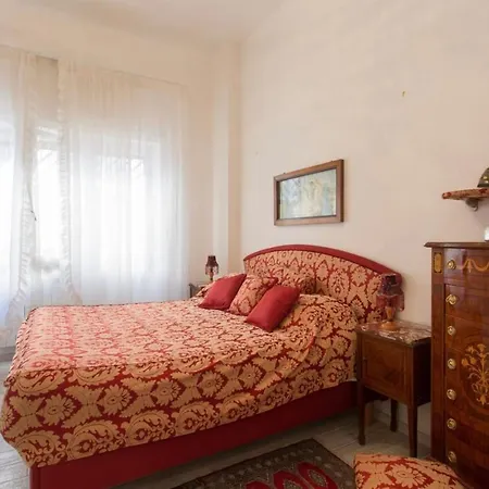 Apartment Vatican Confort