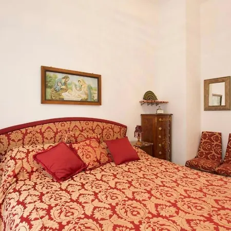 Apartment Vatican Confort Rome