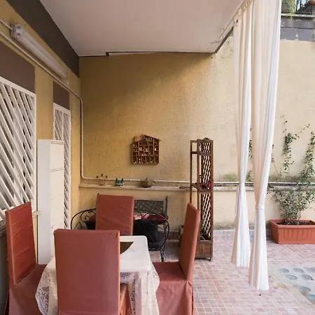 Vatican Confort Apartment Rome