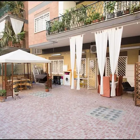 Apartment Vatican Confort