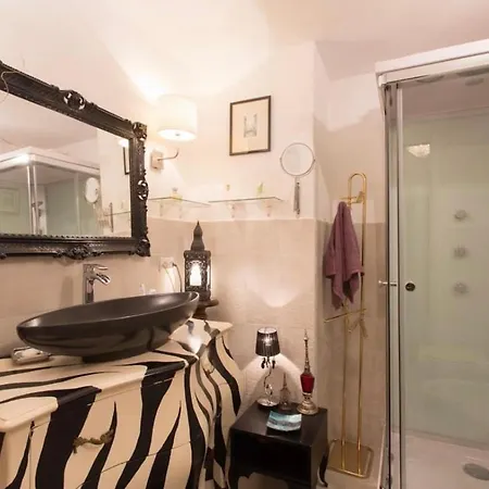 Vatican Confort Apartment *