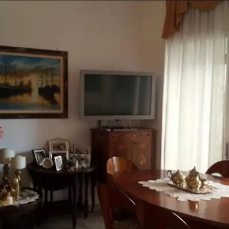 Vatican Confort Apartment Rome