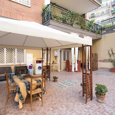 Apartment Vatican Confort *