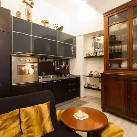 Apartment Vatican Confort *