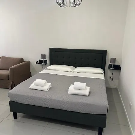 Art Atelier Apartment Rome