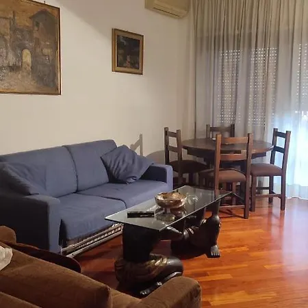 Appartamento Montagnola House