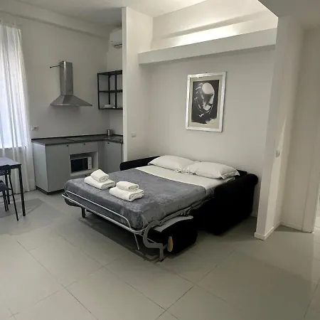 Apartment Art Atelier *
