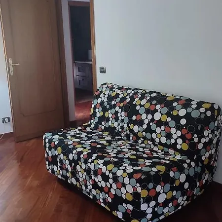 Appartamento Montagnola House *