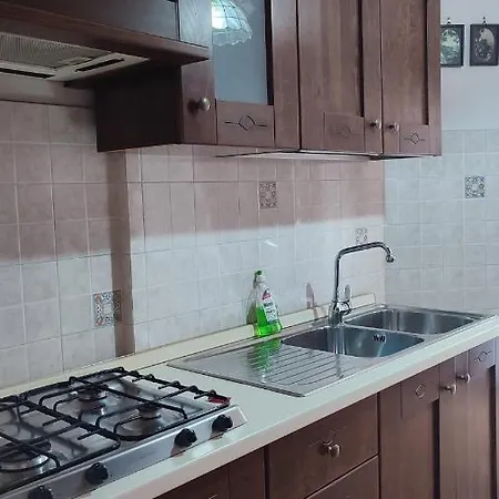 Apartamento Montagnola House *