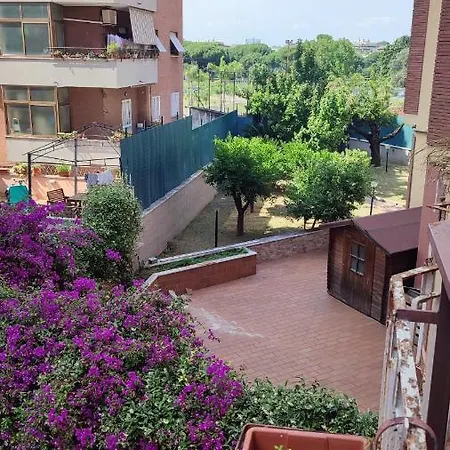 Montagnola House Appartamento