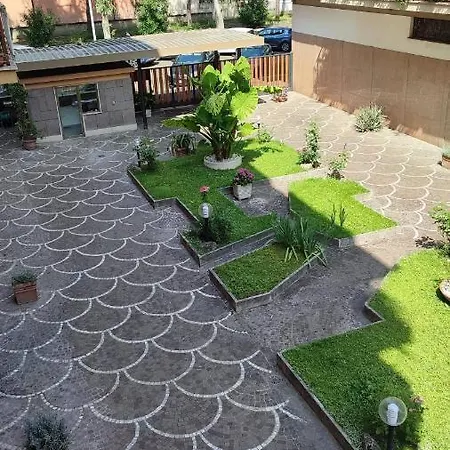Appartamento Montagnola House