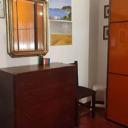 Appartamento Montagnola House Roma